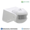 Wall-Mount PIR Motion Switch 180`