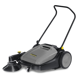 Karcher Floor Sweeper in UAE