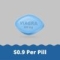 Sildenafil Citrate Viagra 100 mg