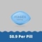 Sildenafil Citrate Viagra 120 mg tablet