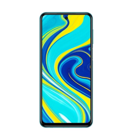 redmi note 9 pro bajaj finserv