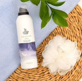 Ocean Foam Shower Gel